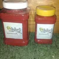 رب گوجه خانگی 