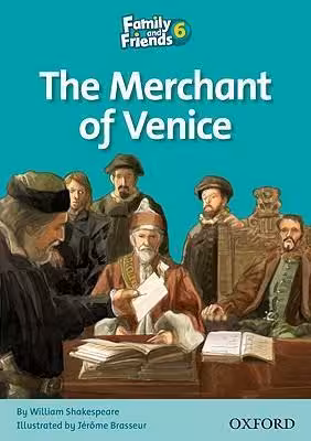 the merchant of venice