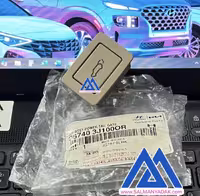 کلید درب باز کن IX55 وراکروز 967403J100OR