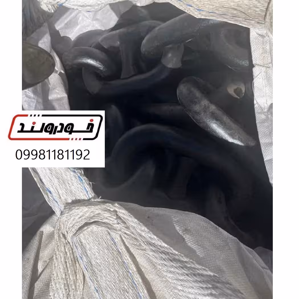 زنجیر لنگر 42