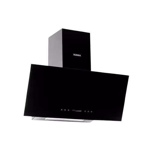 هود استیل البرز مدل SA407