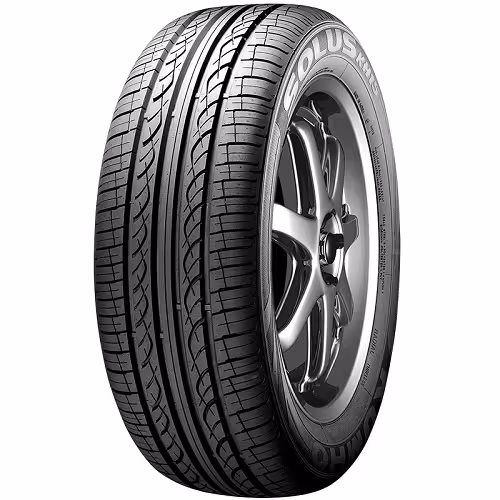 لاستیک کومهو 235/60R 16 گل SOLUS KH15