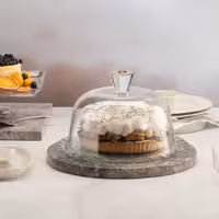 کیک خوری بدون پایه پاشاباغچه PETITE