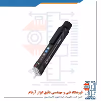 تستر ولتاژ دیجیتال مستک مدل AC20