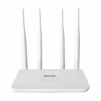 مودم روتر 4G LTE بی سیم N300 نتربیت مدل NW-431F گارانتی