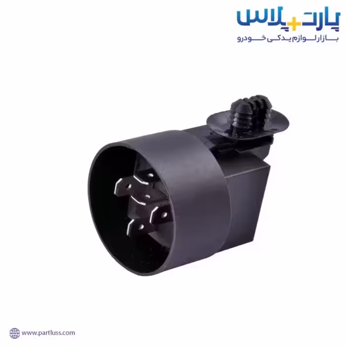 رله کلاهدار (رله گرد) پژو 405 دیناپارت