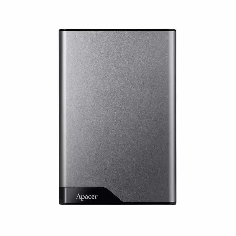 مشخصات، قیمت و خرید هارد اکسترنال APACER مدل AC632 1TB