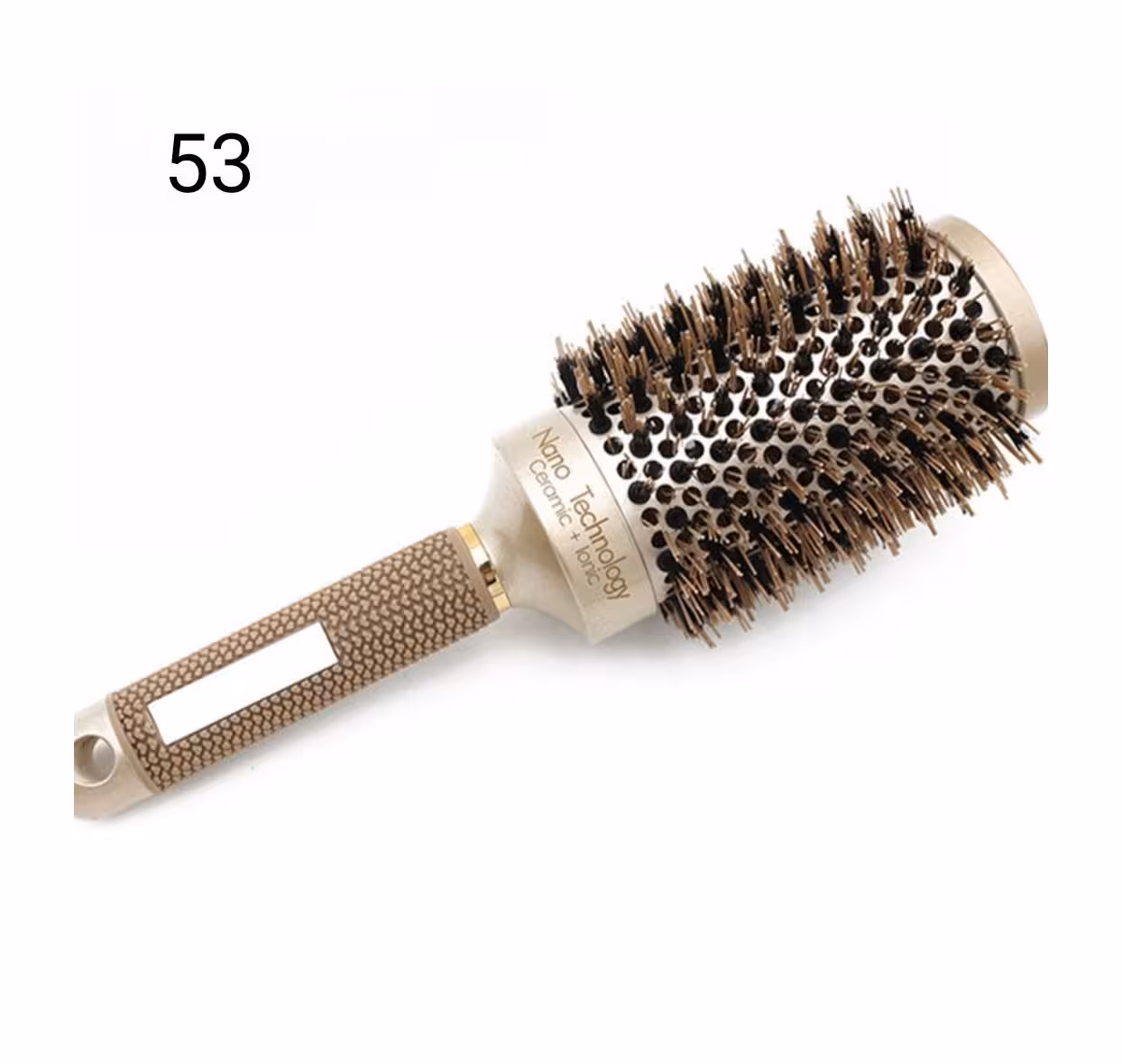برس گرد اکستنشن جول پلاس سایز 53