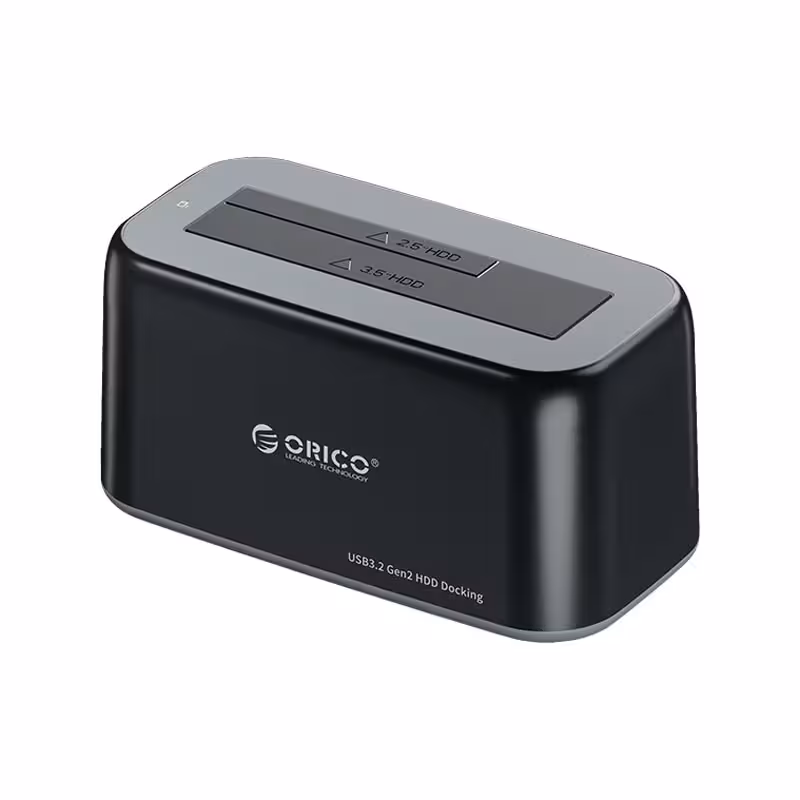 داک هارد اوریکو مدل 6819C3