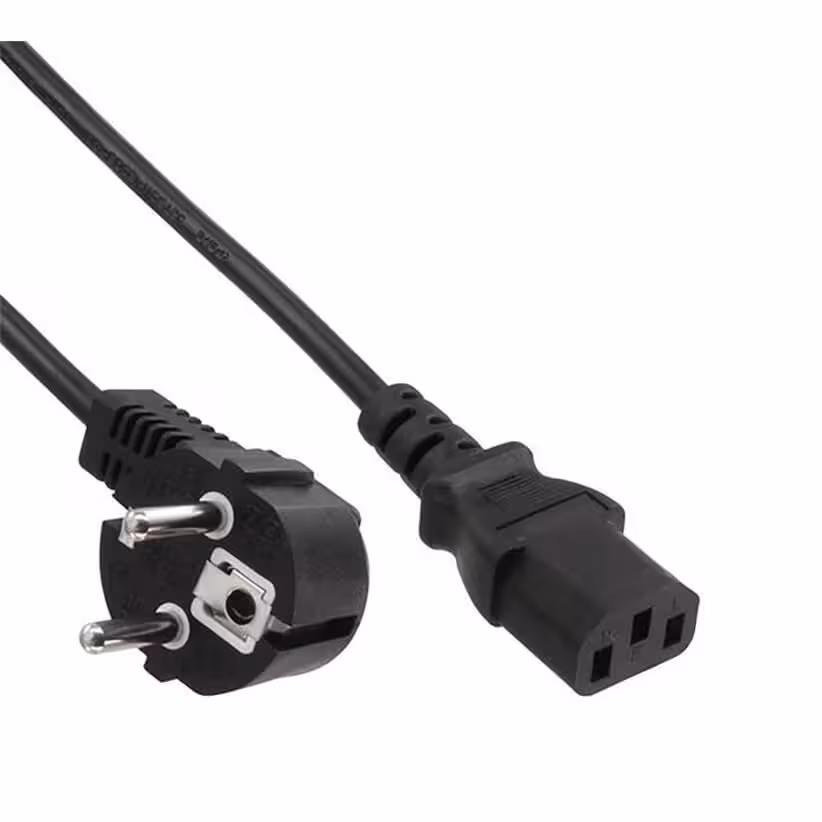 کابل برق پاور کیس 1.5K-net متری