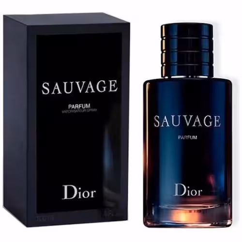 ادکلن ساواج دیور اورجینال