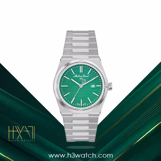 ساعت مچی زنانه متی تیسوت MATHEY TISSOT D117AV