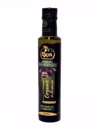 روغن زیتون 250 سی سی ارگانیک اکسیر