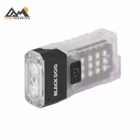 چراغ قوه چندکاره بلک داگ مدل CBD2550ZM016