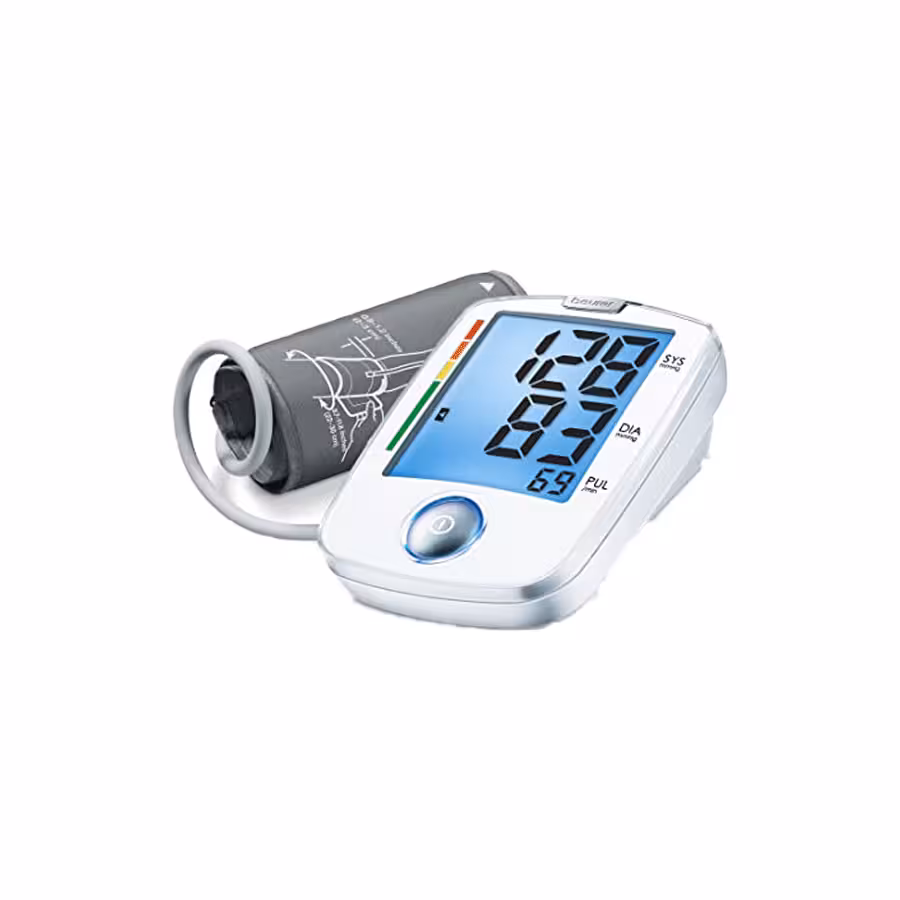 فشارسنج بازويی بیورر BM44