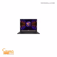 لپ تاپ ام اس آی مدل Laptop MSI Stealth 14 Studio A13VF