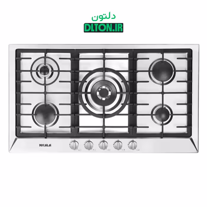 گاز نیک کالا مدل SGH 101