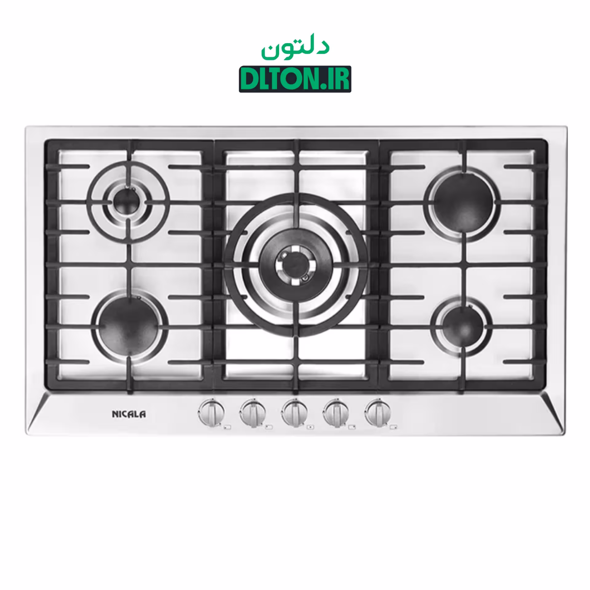 گاز نیک کالا مدل SGH 101