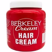 کرم موی برکلی Berkeley hair