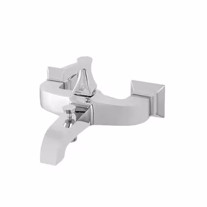 شیر حمام KWC مدل کلاسیک