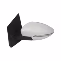 آینه بغل چپ لیفان X50