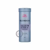 ولا wella پودر دکلره 400 گرمی