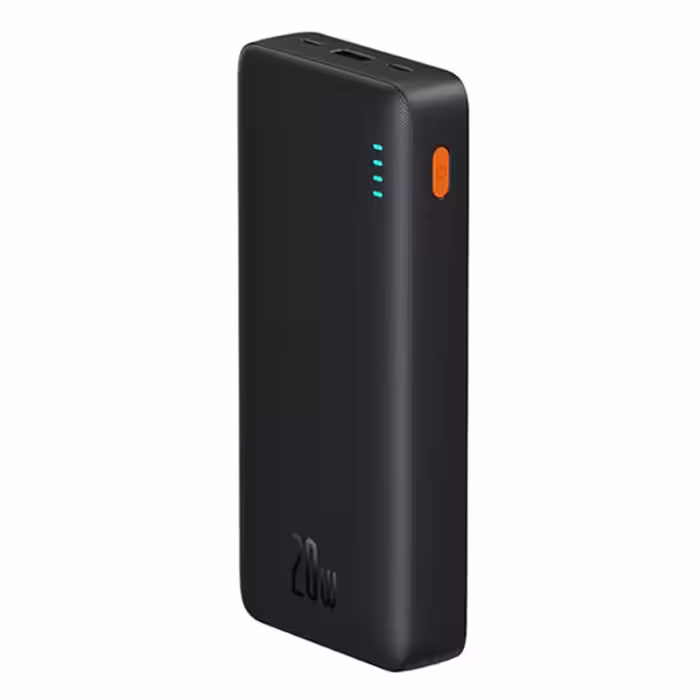 پاوربانک 20000 میلی آمپر 20 وات بیسوس مدل Baseus Airpow P10022804113