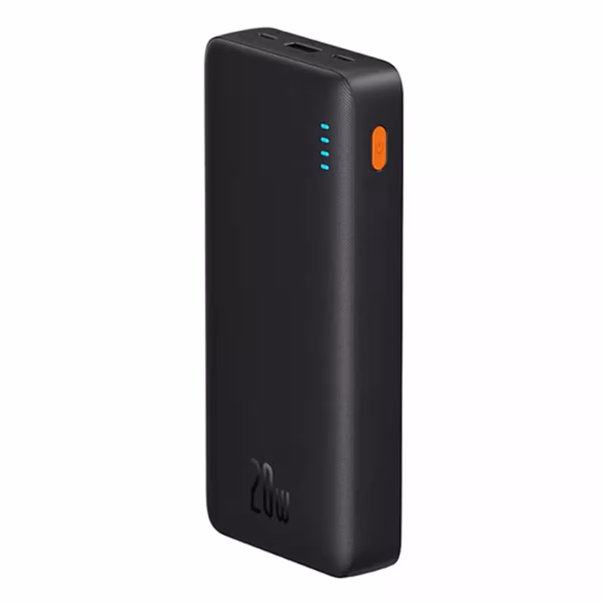 پاوربانک 20000 میلی آمپر 20 وات بیسوس مدل Baseus Airpow P10022804113