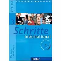Schritte International 3