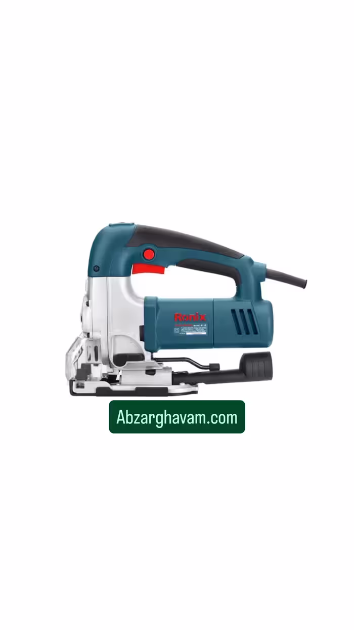اره عمودبر برقی رونیکس مدل 4110