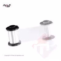 ریبون لمینیت 82615 فارگو بسته 500 عددی ساده و بدون نقش HDP5000