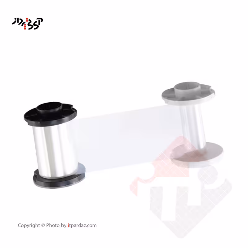 ریبون لمینیت 82615 فارگو بسته 500 عددی ساده و بدون نقش HDP5000