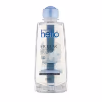 میسلار واتر مخصوص پوست چرب و مختلط هلو فرش حجم 200 میلی لیتر | Hello Fresh Micellar Water For Oily Skin 200 ml