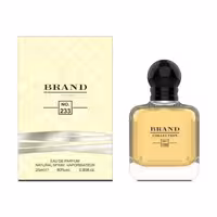 عطر جیبی حجم 25 میل شماره 233 ارمانی اسرانگ ویت یو زنانه برند کالکشن - Brand Collection