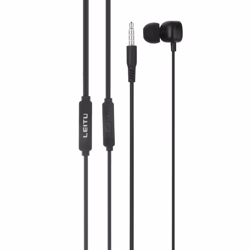 هندزفری سیم دار LE-4 لیتو