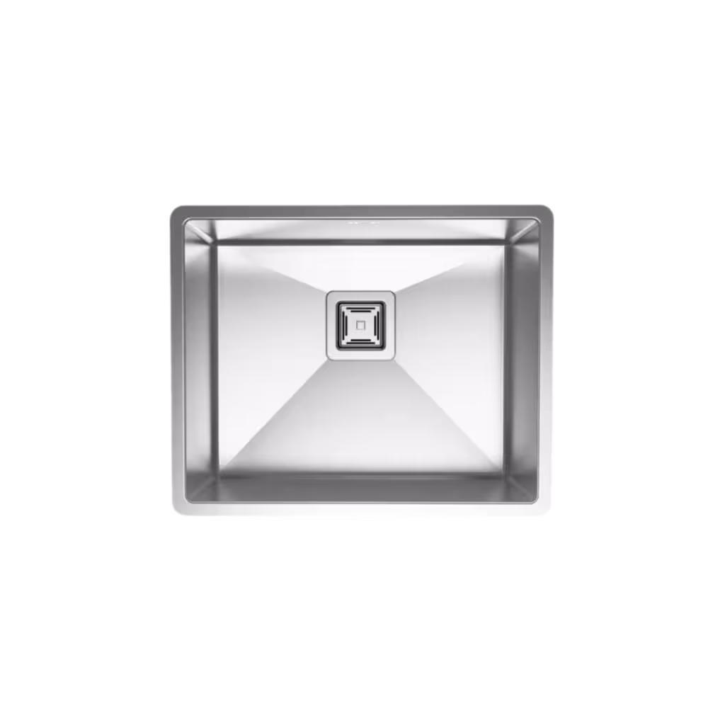 سینک روکار دست ساز باکسی کن مدل A4050 R10