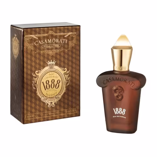 ادکلن عطر مینیاتوری مردانه/زنانه کازاموراتی 1888 شمیاس SHAMYAS Casamorati 1888 20ML