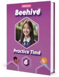 Beehive American Practice Time 6