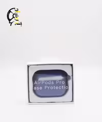 کیس ایرپاد پرو سیلیکونی PROTECTION یاسی