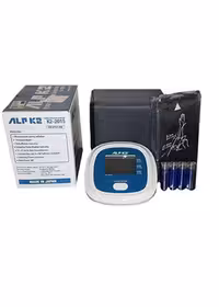 فشارسنج دیجیتال آلپیکادو ALPK2 K2 2015