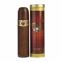 ادوتویلت مردانه کوبا مدل Brown حجم 100 میلی لیتری