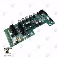 Mitsubishi Elevator Drive Board KCR-1136A