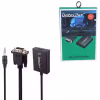 تبدیل VGA به HDMI دیتالایف Datalife