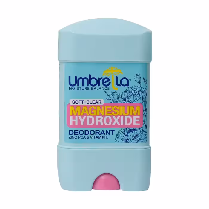 رول خوشبو کننده بدن زنانه سافت پلاس کلیر آمبرلا 75 میلی لیتر