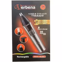 موزن گوش و بینی وربنا مدل 2222