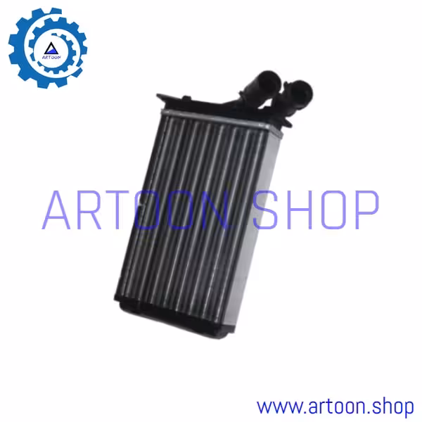 رادیاتور بخاری لیفان 520 (Lifan 520)