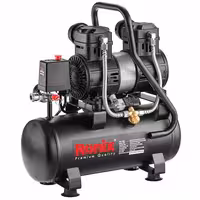 کمپرسور 10 لیتری رونیکس مدل RC-1012