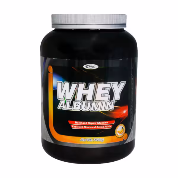 وی آلبومین کارنKaren Whey Albumin
