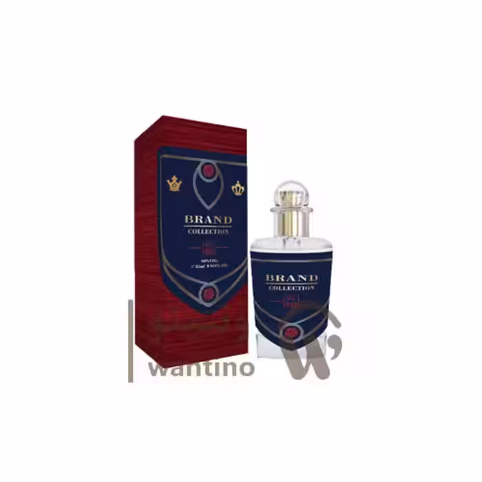 عطر ادکلن پنهالیگونز هالفتی برند کاکشن کد 405 (Brand Collection Penhaligon’s Halfeti) حجم 25 میل