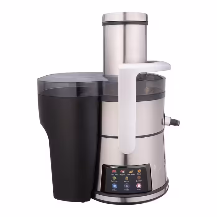 آبمیوه‌گیری چند کاره سوپر کاسا مدل CA-504